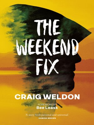 cover image of The Weekend Fix